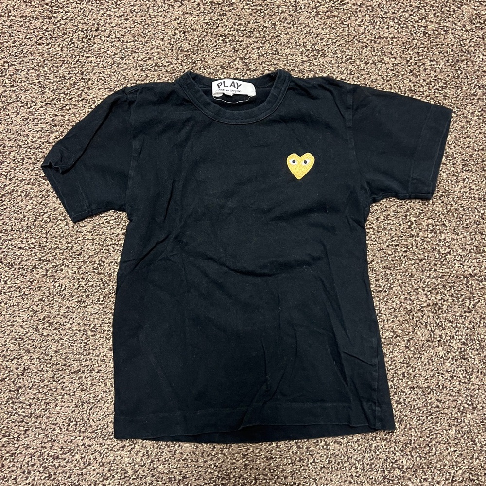 Comme des Garçons Tee